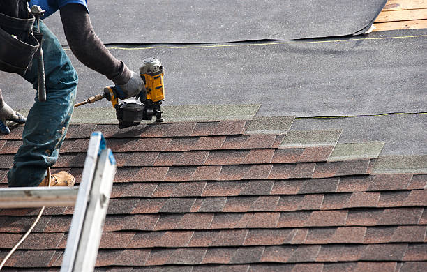 Licensed Roofing service in Greenwood Springs, MS - Brentwood Metal Roofing